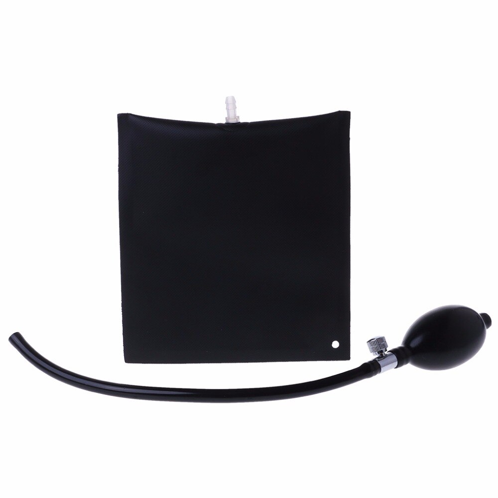 1 PCS Locksmith Supplies Pump Wedge Locksmith Tools Auto Air Wedge Airbag Lock Pick Set Open Car Door Lock Hand Tools