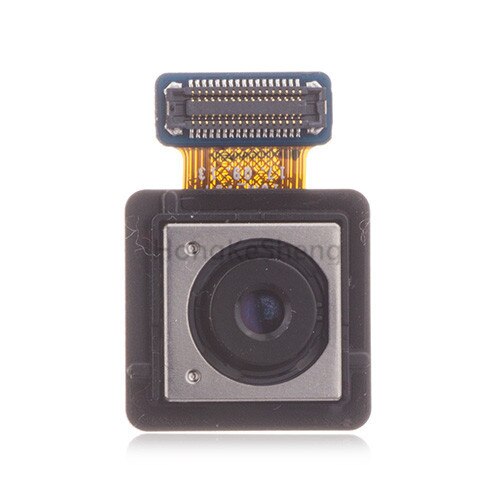 OEM Posteriore Della Macchina Fotografica per Samsung Galaxy A8 Più (2018)