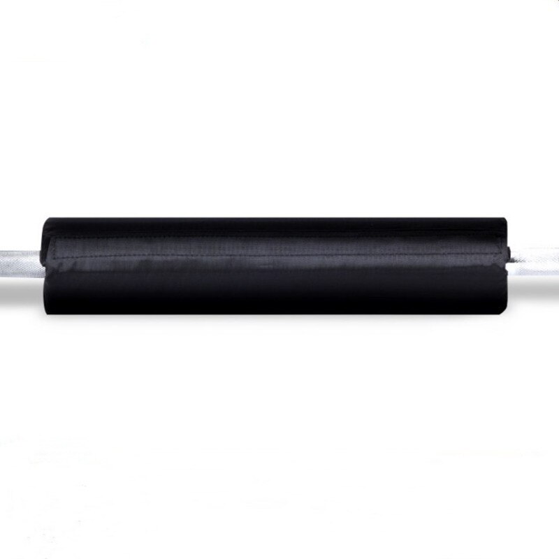 1Pc/2Pcs Barra de Levantamento de Peso Ginásio Agachamento Almofada de Ombro Pescoço Para Trás Suporte Protetor De Espuma