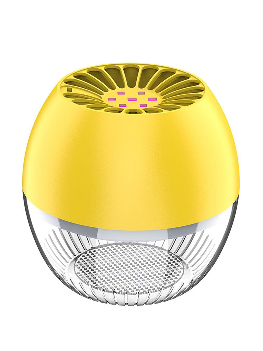 Muggenvallen Mug Val Mot Vallen Mug Trapper Indoor Muggen Eradicator Licht Muggen Lamp Muggenmelk Lamp: yellow