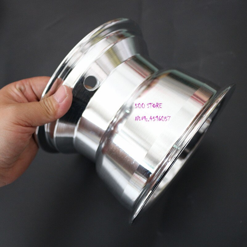 13x5.00-6 inch aluminum rim Motorcycle Kart Four-Wheeled ATV Modified 13x5.00-6 Inch good Tires Off-Road Tire Wheel