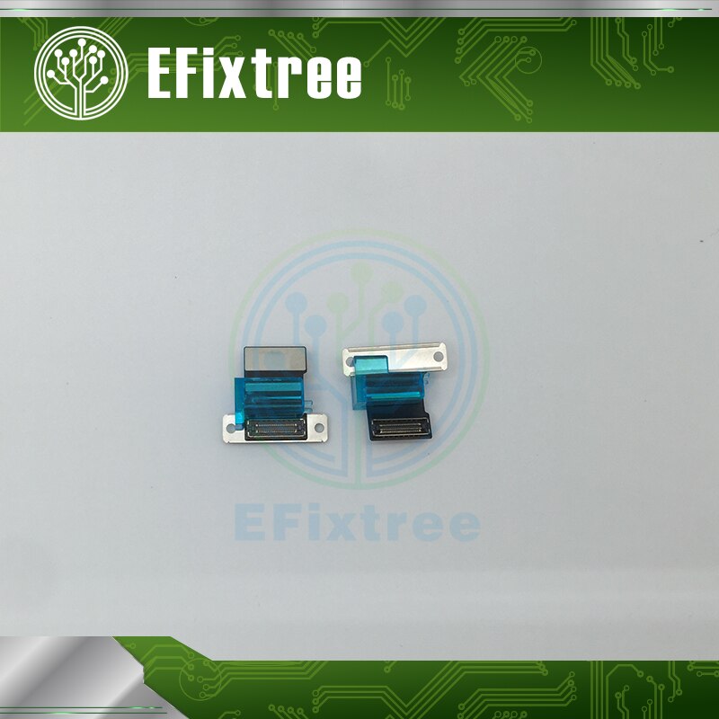 10 Pcs Lcd Led Lvds Scherm Kabel Connector Voor Macbook Pro 13''a1706 Lcd-scherm Flex Kabel Emc 3071 EMC3163