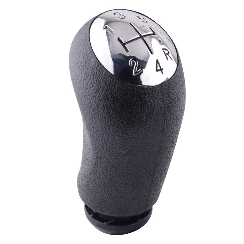 Speedwow Auto Styling Versnellingspook Pookknop Lederen Shifter Lever Knop Voor Renault Laguna Megane 2 Clio 3 Scenic 2 kangoo