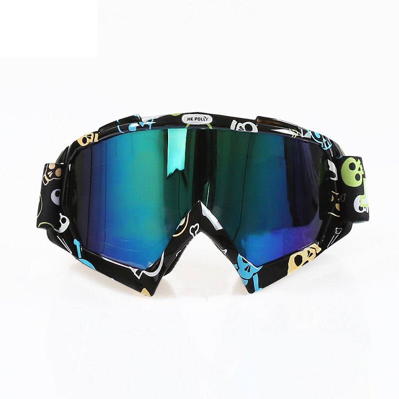Talviurheilu suksi lumilasit lumilauta moottorikelkka tarvikkeet lasi gafas lasit hiihto moottorikelkka suojalasit snowboardowe: Fj04- k -h04