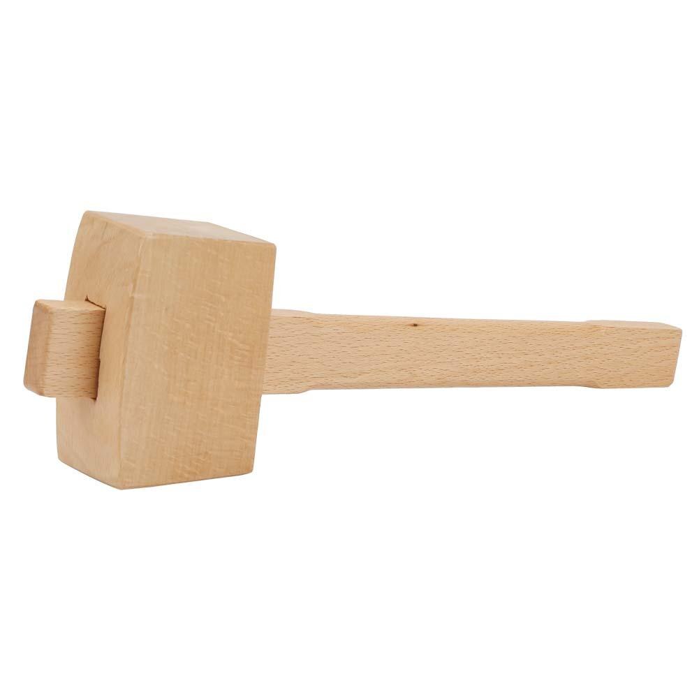 Snickare trä hammare snickare trä hammare trä knacka träbearbetning verktyg