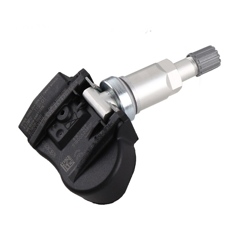 For Ford Galaxy S-Max Mondeo Tire Pressure Monitoring System TPMS Sensor 8G92-1A189-KB 8G921A189KB 433MHz