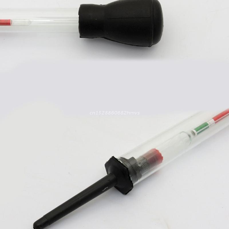 Density Tester Battery Electrolyte Hydrometer Acid Tool Car Repairing Tools