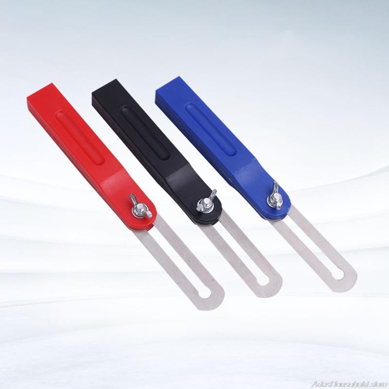 High Precision Angle Ruler 360 Degree Sliding Carpenters Angle Finder Measuring Tool 8/200mm/10/250mm/12/300mm Durable