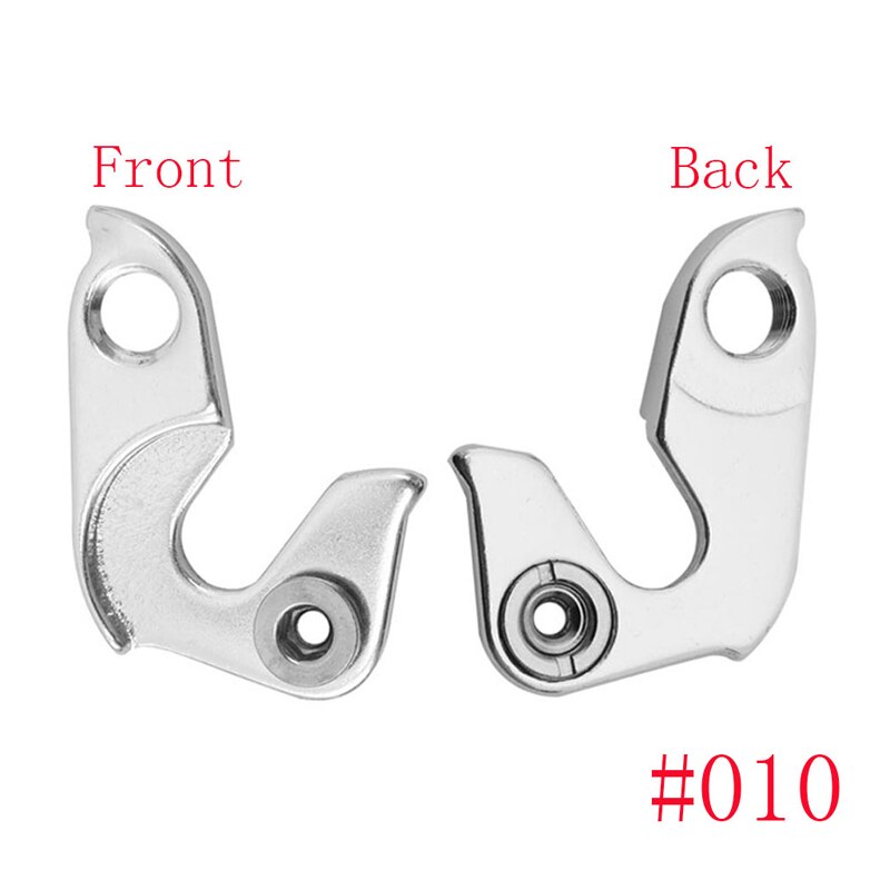 1pc mtb cykel cykel baggear mech skifter ophæng dropout konverter adapter