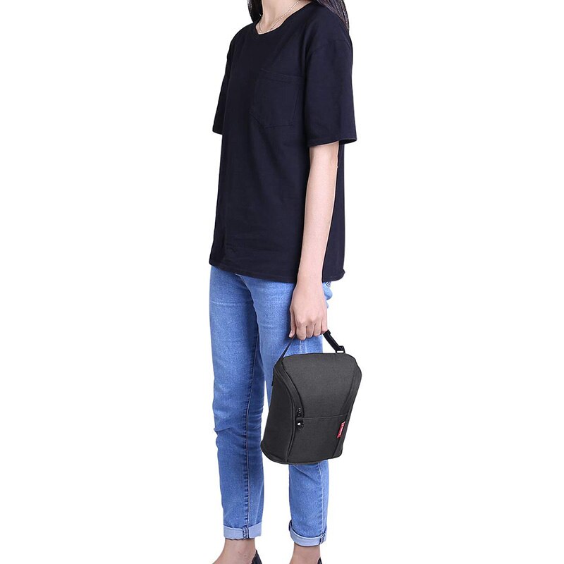 Insulated Mini Lunch Bag Lightweight Cooler Box for Women,Men & Kids Thermal Work Picnic Food Bag Tote Handbags,BPA Free