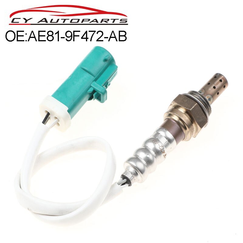 AE81-9F472-AB Front Oxygen Sensor Fit For 11-18 Fiesta 1.5L1.6L Lambda Sensor AE81-9F472-AA AE81-9F472-CA AE8Z-9F472-B