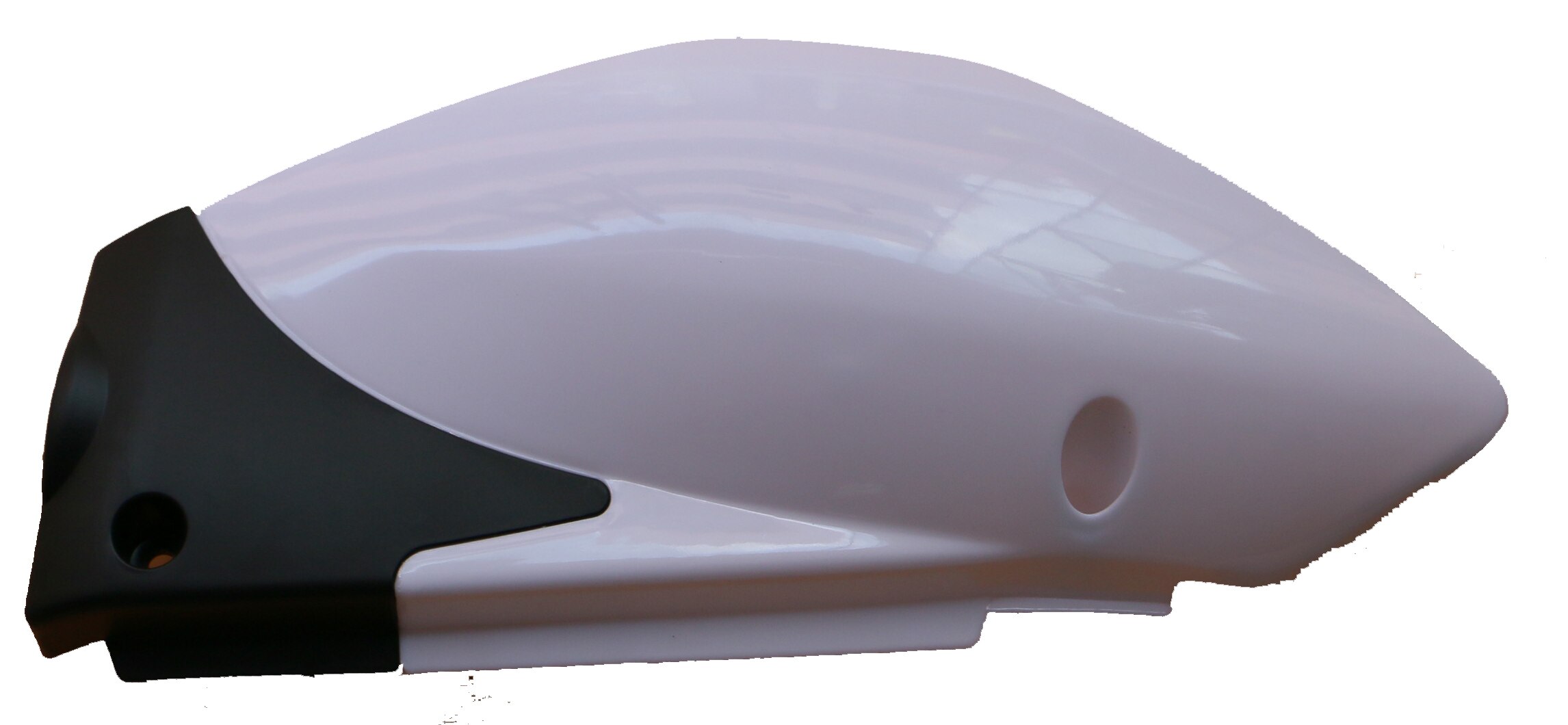 Kit carrosserie carénage plastique pour TTR110 TTR 110 125 TTR125 Pit Dirt Bike moto hors route pour Kayo CS110 CS: 9