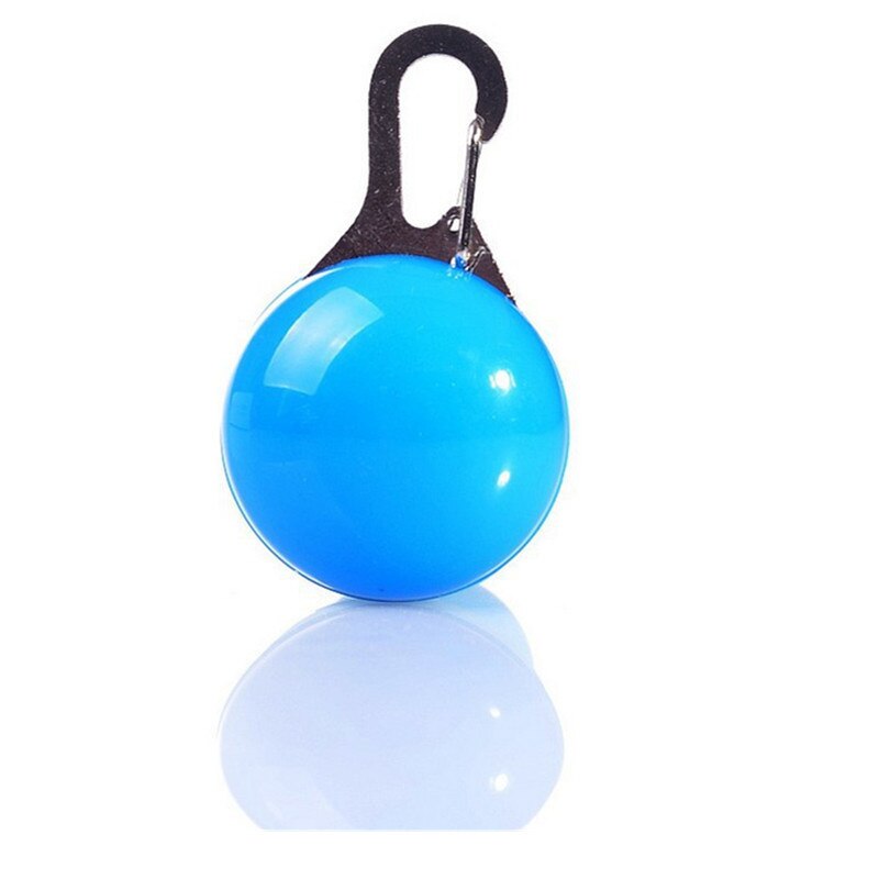 Dog Tag Huisdier Led Licht Hanger Night Flash Dierbenodigdheden Ketting Maatwerk Brilhante Para Caminhada Ao Ar Livre