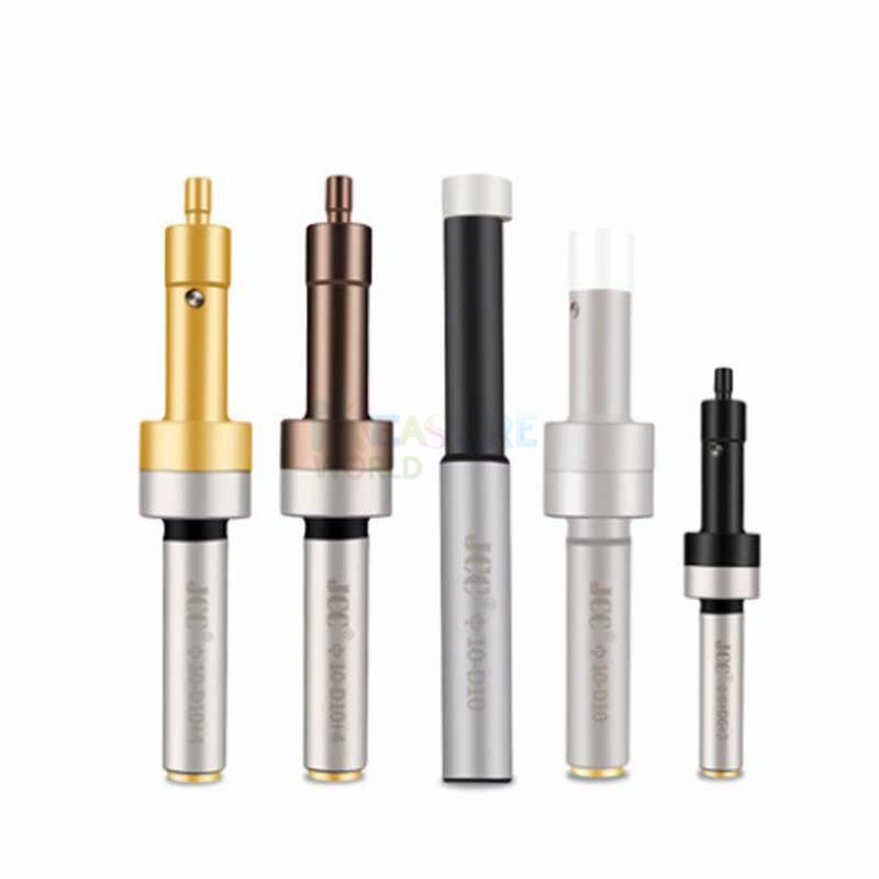 Mechanical Edge Finder Antimagnetic Ceramic Edge Finder Touch Point Sensor Optical Finder Quickly Locate Work Edges