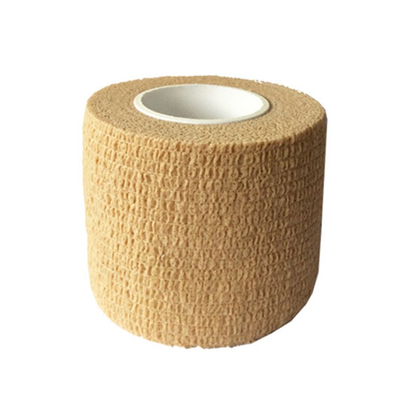 Kinesiology Tape Sport Recovery Tape Strap Gym Fitness Tennis Running Wrist Ankle Muscle Protector Prevent Muscle Joint Injury