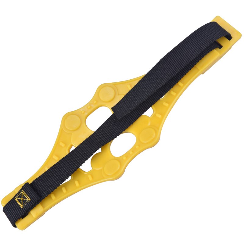 Ns modify 4 stk /8 stk bildekk vinterveisikkerhet egnet for dekkbredde 165-275mm forsterk dobbel snap sklihjul tpu kjede