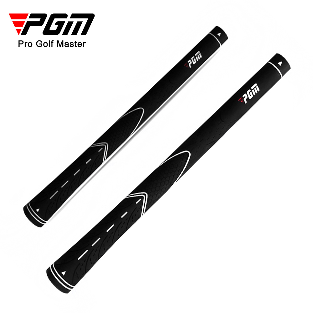 PGM TUG025 Golf Putter Golf Club Male Practice Club, Straight/Two Section
