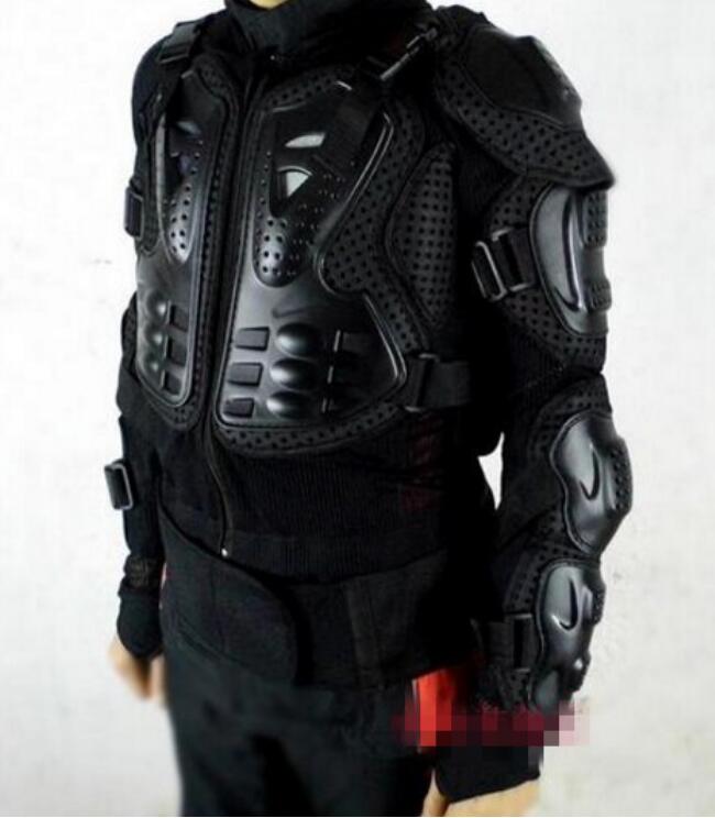 motorcycle armor, racing motorcycle protection