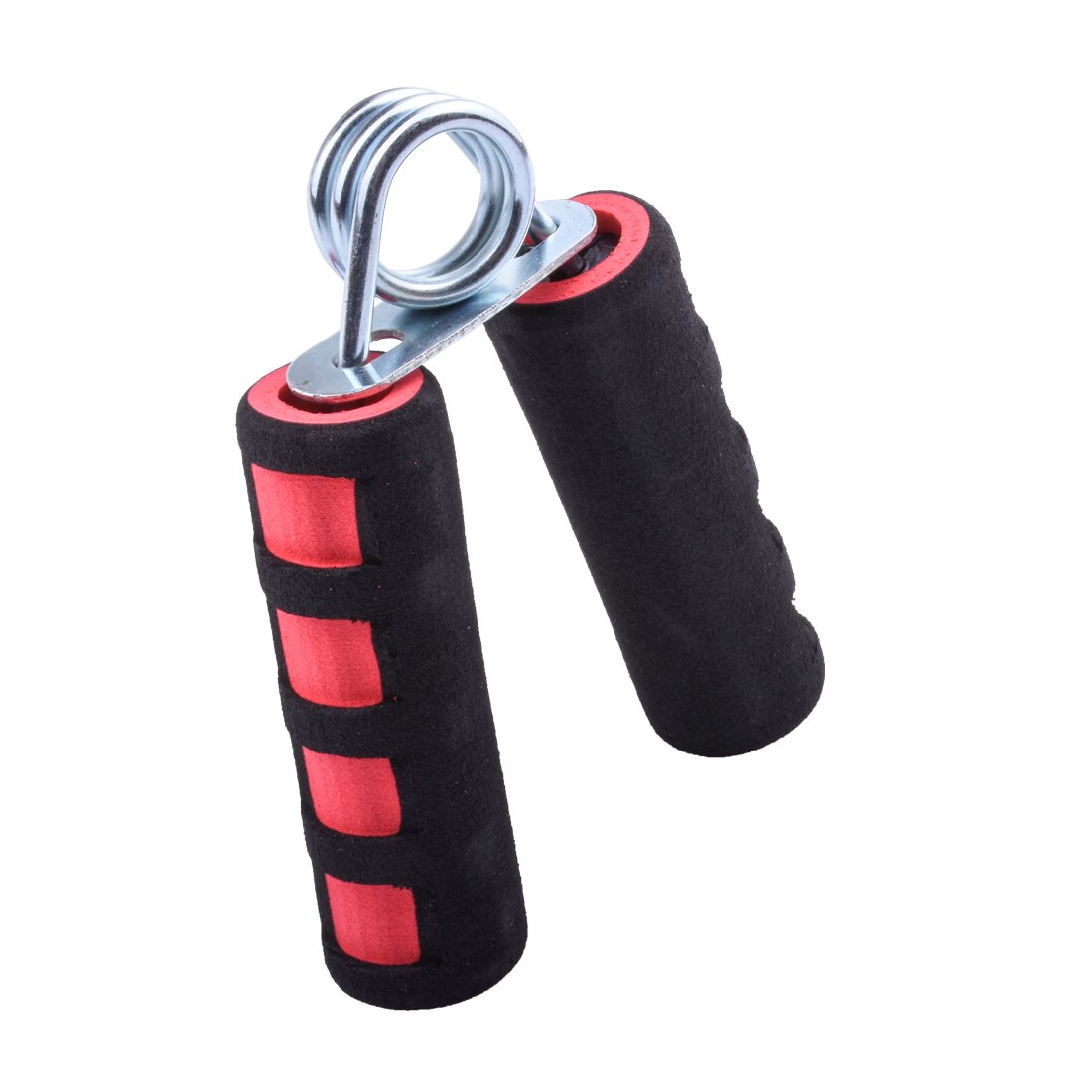 Fortalecedor de agarre de mano para antebrazo, masajeador de dedos, expansor de carpiano, ajustable, potencia de mano, resistencia al estiramiento, entrenamiento muscular