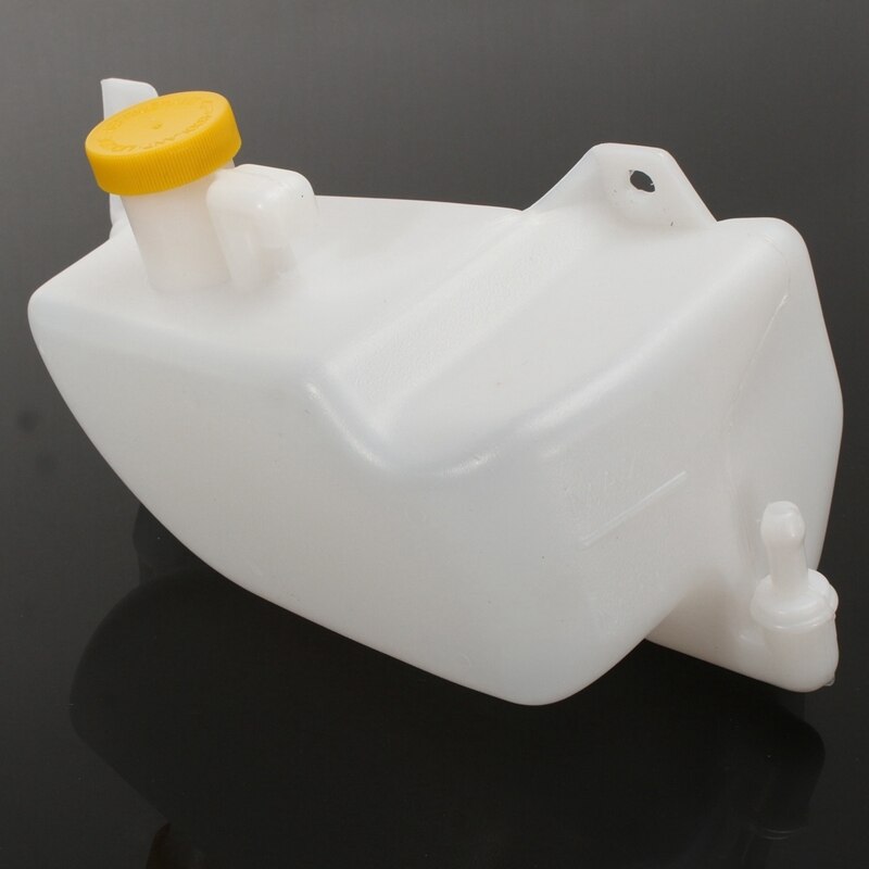 1.5l expansionsbehållare för kylvätska med locklock för nissan micra  k11 alla modeller