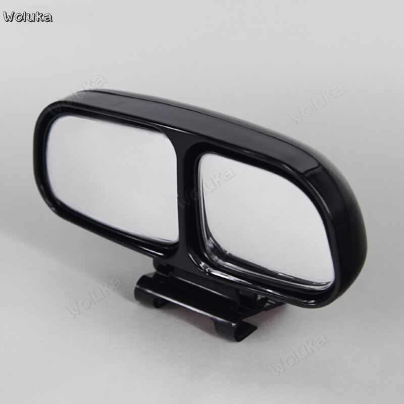 Runde Motorrad Rückspiegel Set - 8mm Universal Für Rechts & Links