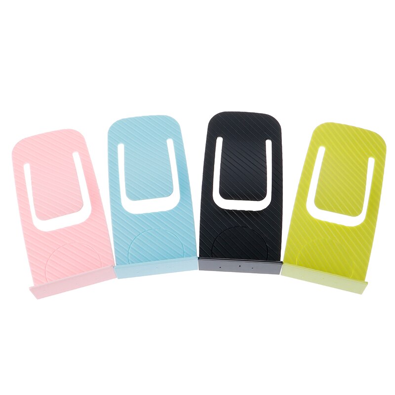 Lente Deurstopper Goed Houdt Uw Deur Open Deur Wedge Houder Multifunctionele Deurstopper