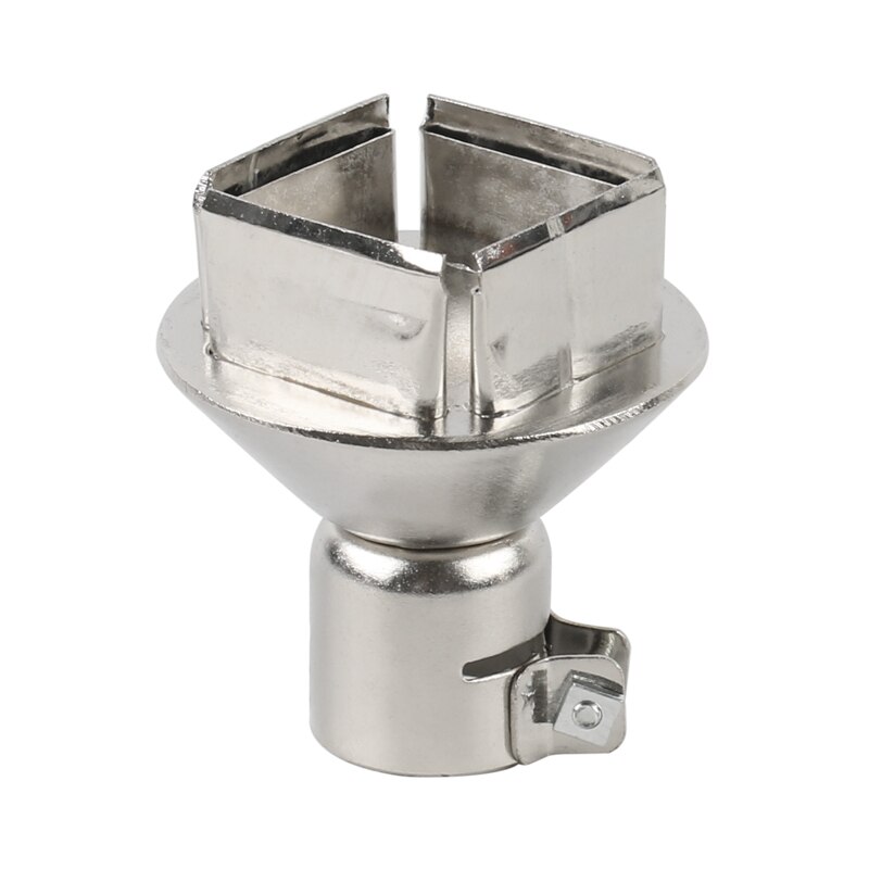 850 Bga Smd Heteluchtpistool Nozzle Voor Algemene Desoldeerstation A1136B A1137B A1138B A1139B A1140B
