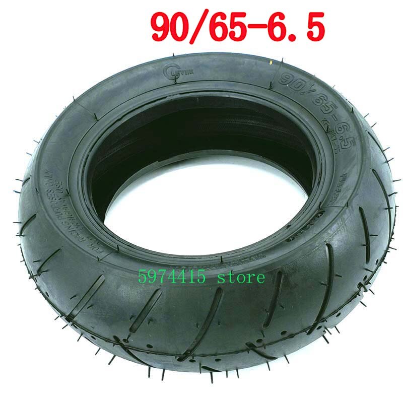 New Olym 110-50-6.5 Neumático Exterior Con Cabeza De