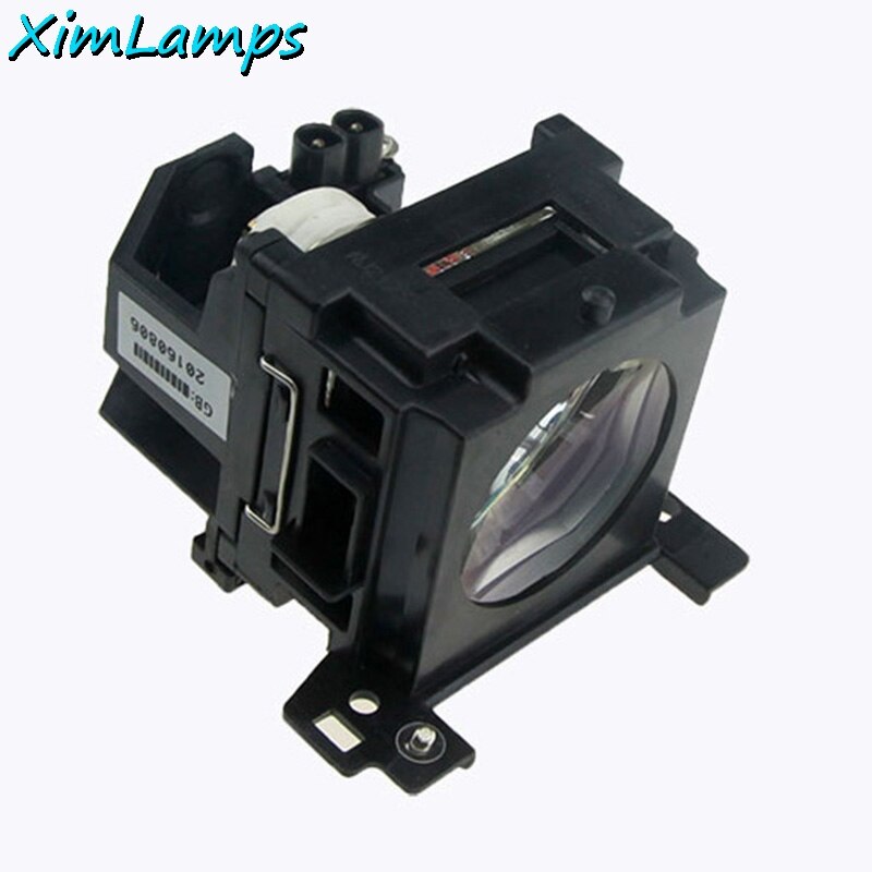 DT00751 Projector lamp met Behuizing voor Hitachi CP-X260/CP-X265/CP-X267/CP-X268/PJ-658 180 Dagen Garantie