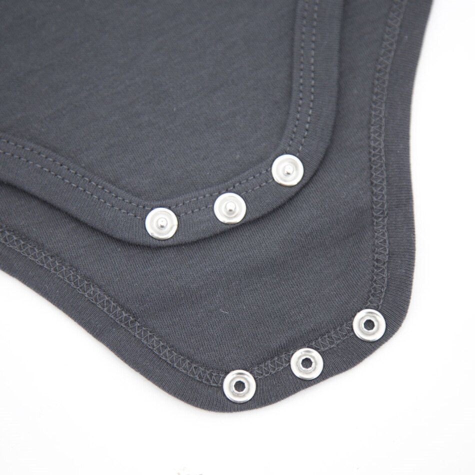 Kavkas Baby Bodysuits Spring Autumn Season Newborn Baby Clothing Gentleman Tie Baby Boy One Piece Jumpsuits Roupa De Clothes