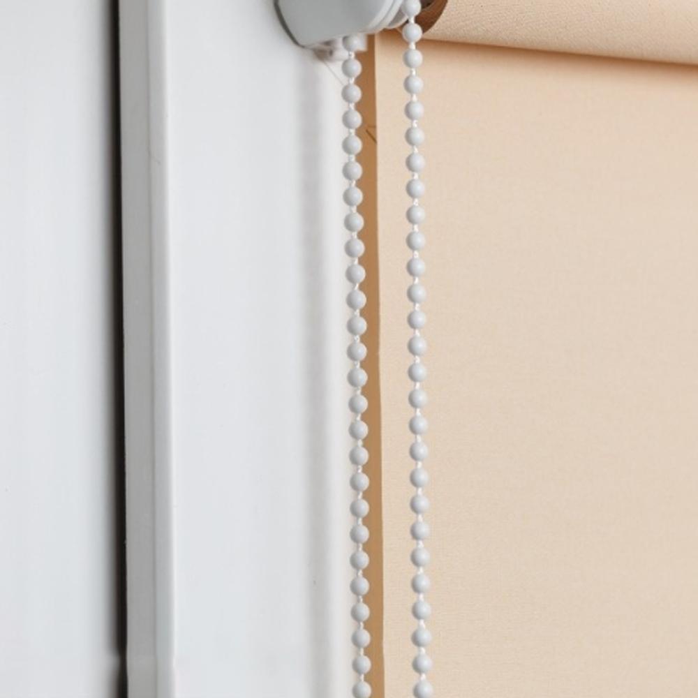 Home Decor Bracket Bead Chain Curtain Accessories Window Treatments Hardware Roller Blind Shade 25mm Kit Clutch Control Ends