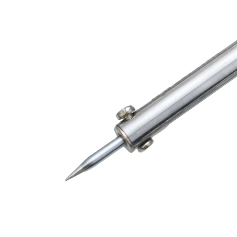 Precision EU plug 220V Electric Soldering Iron Pen 30w 40w 60w Welding Tips Kit for Mouse Headphones Heat transfer Burning tool