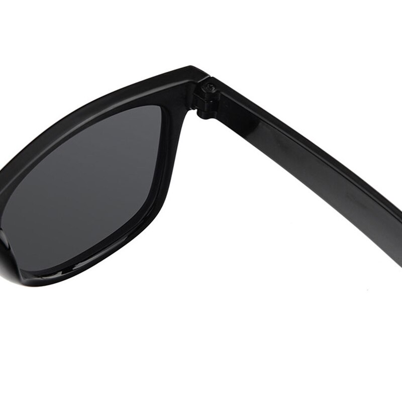 Gafas de sol promocionales estilo clásico unisex gafas de sol baratas
