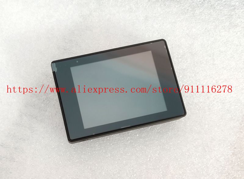 Originele Lcd Externe Touch Scherm Voor Gopro Hero 3 3 + 4 Bacpac ALCDB-4 Camera Monitor Deel