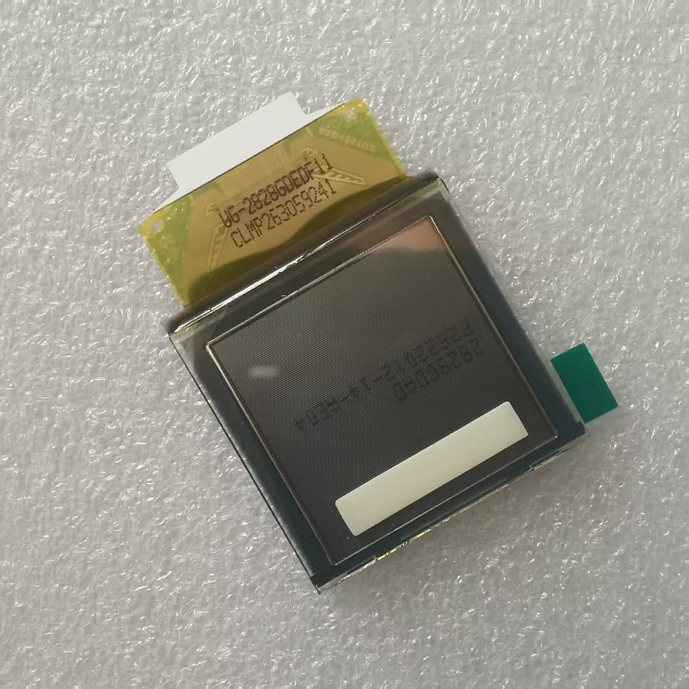 UG-2828GDEDF11 1.5 inch OLED Display Screen with 128x128 Resolution SPI Serial Port Parallel Interface SSD1351 30PIN Original
