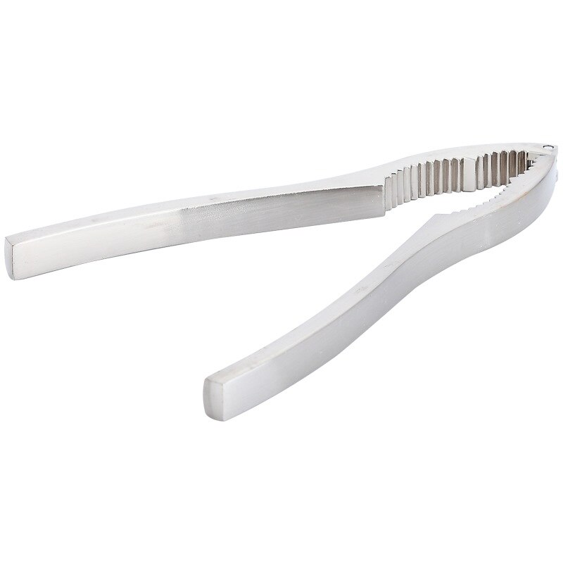 Premium Nut Cracker Set of 2 Cracker and Pick Premium Nut Sheller Top Kirsite Nutcracker Walnut Cracker with Pick