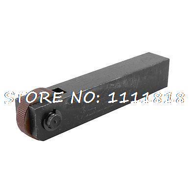 Outil de moletage linéaire droit de moletage de lancement de 1.0mm noir w boîtier en plastique