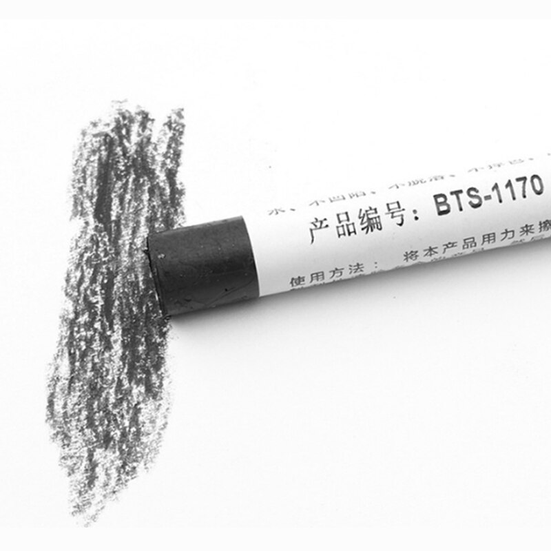 Furniture Touch Up Kit Markers & Filler Sticks Wood Scratches Restore Kit scratch patch paint pen wood composite repair: black