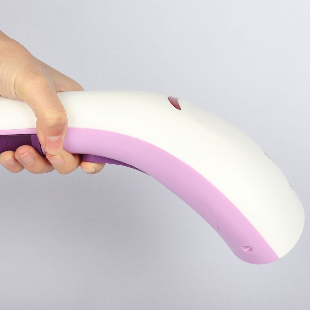 Hand-held hanging ironing machine Household portable steam mini-iron travel small ironing brush Garment steamer ITAS1425