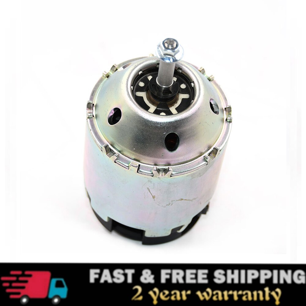 AC Blower Motor For Nissan X-TRAIL LHD RHD 27225-8H90B 272258H90B 27225-95F0A 2725595F0A 27225-9H60B 272259H60B