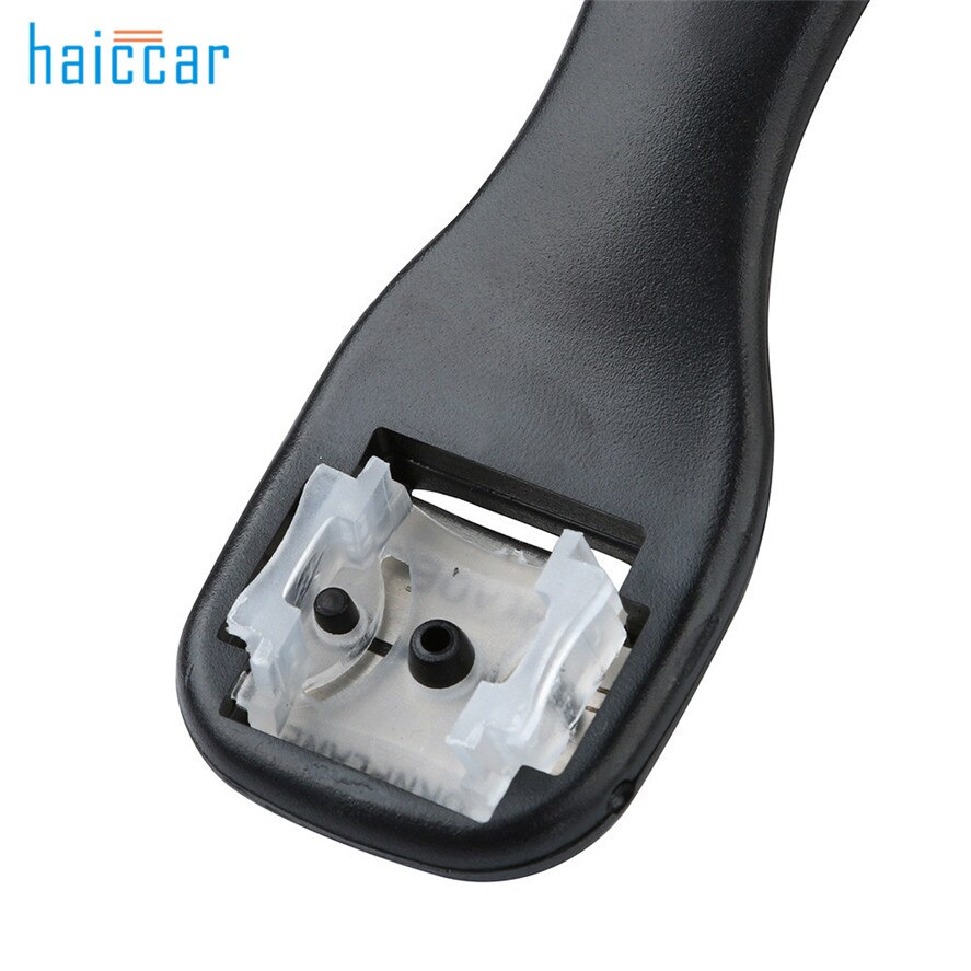 HAICAR-afeitadora de pedicura para pies, herramienta para el cuidado de los pies, rasuradora de callos, 1 unidad