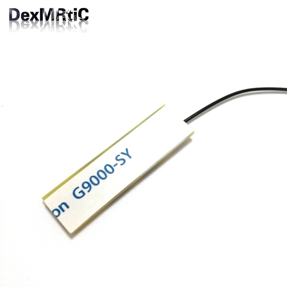 1PC 2.4G/5.8G double bande antenne 8dbi haut gain interne PCB antenne pour wifi routeur prix