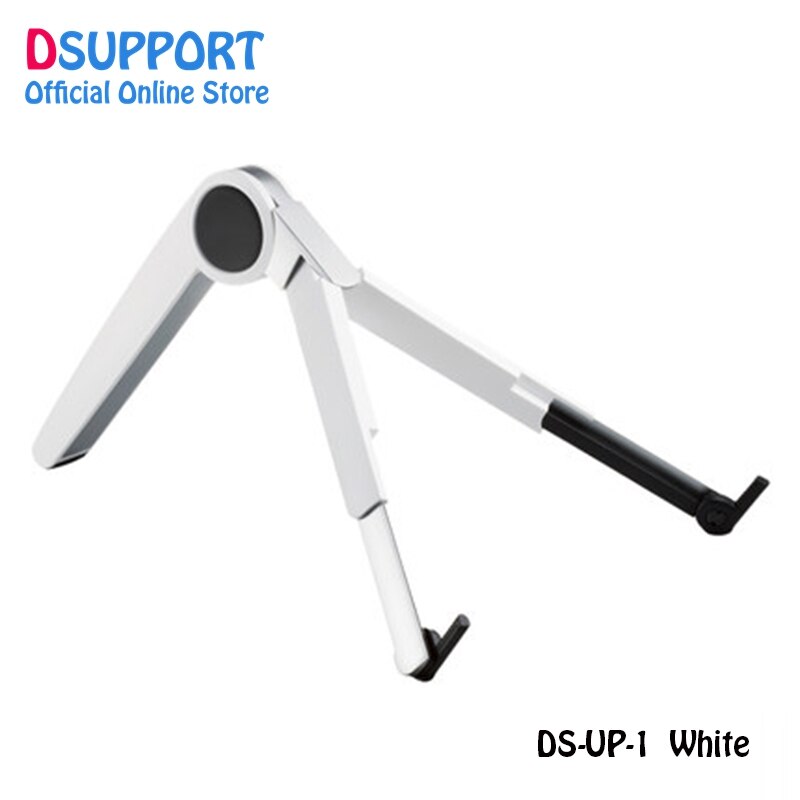 UP-1S Multi-function desk stand for Notebook/ tablet pc / smart Phone Stand Portable Holder UP-1: Orange