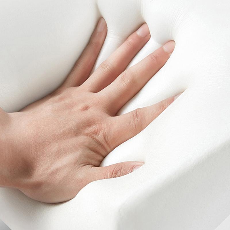 Cojín de coche para altura, cojín ergonómico multiusos para asiento de coche, cojín de asiento portátil para coche, cojín de asiento grueso transpirable