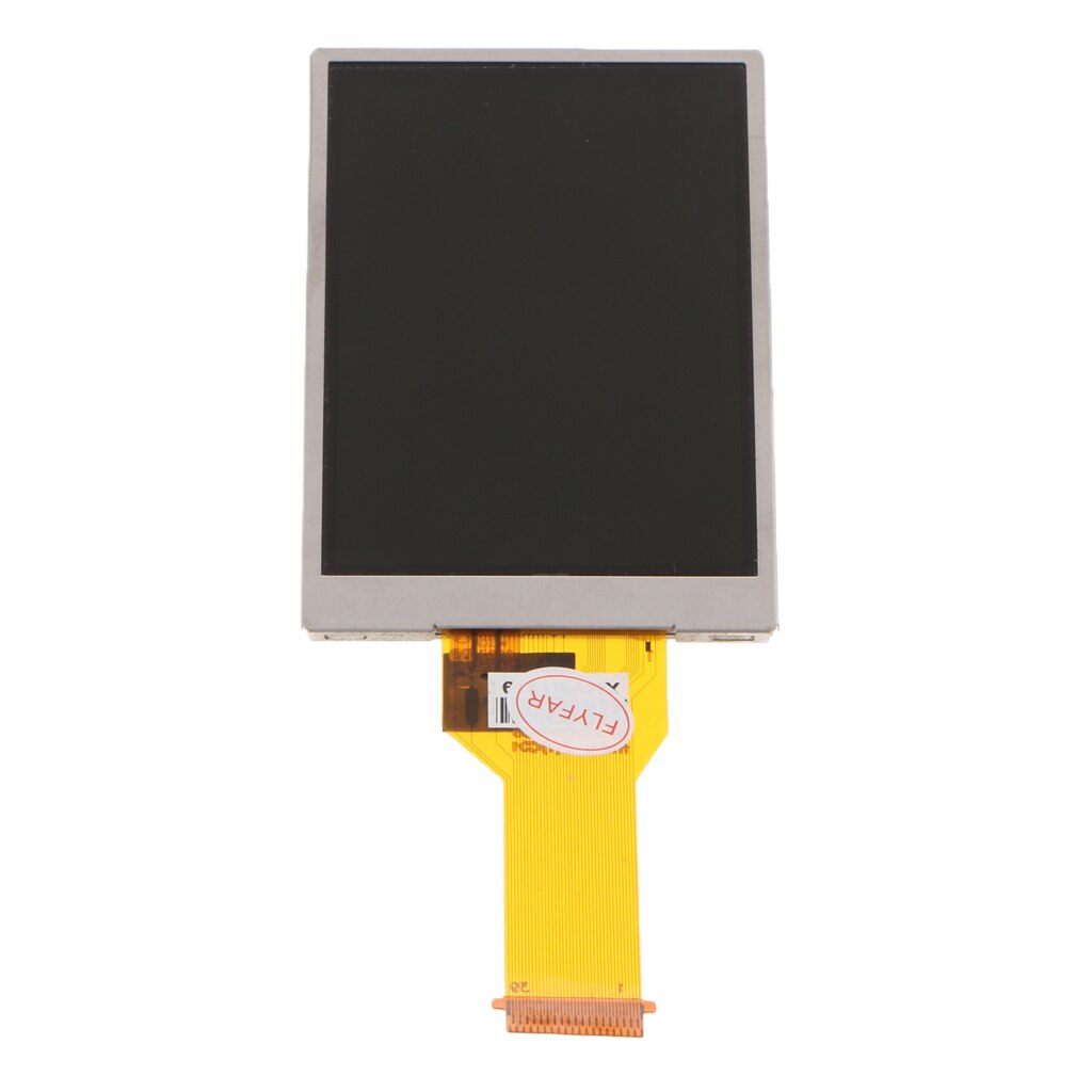 LCD Screen,Display Panel for Samsung L100 L110 L200 L210 P800 P1000 M110 Digital Camera Repair