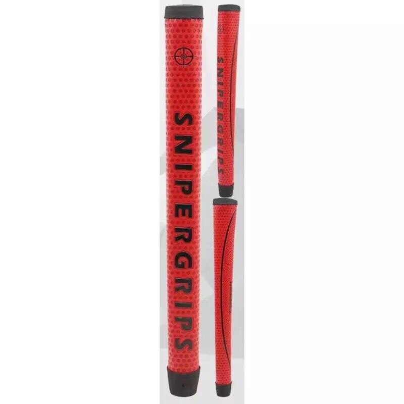 Golf Grip Matador Golf Club Putter Grips 4 Kleuren: Rood