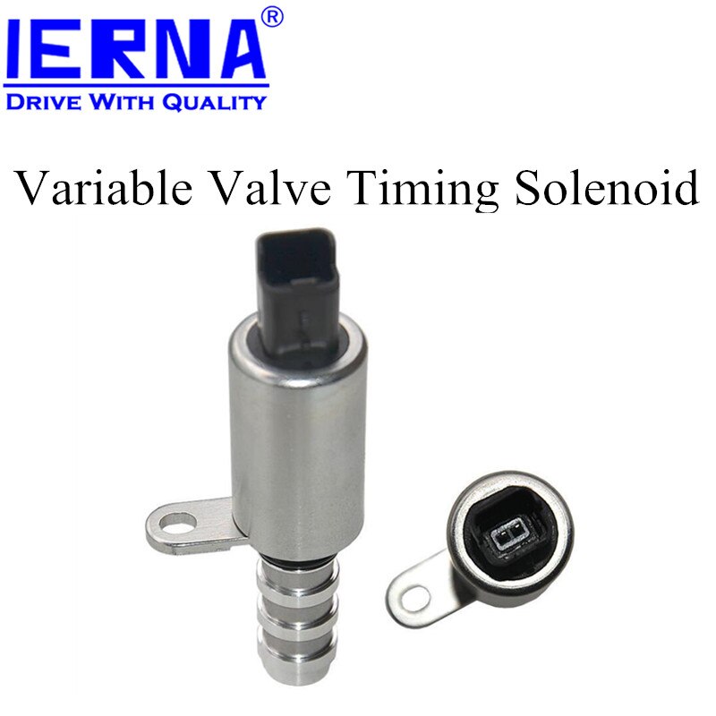 11367604292 11368610388 11367587760 11367564734 11367566652 IERNA Variable Timing Solenoid Valve for BMW 320I Mini Cooper 07-12