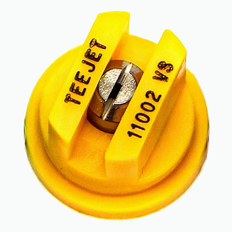 Teejet Düse Flache sprühen Düse Spitze Boom sprühen Düse 110 grad Flache Fan Düse Landwirtschaft sprühen Düse