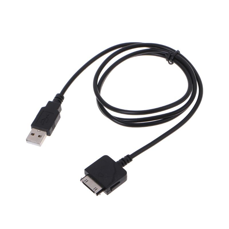 USB Charging Cable Sync Data Transfer Cord Wire Replacement for Zune MP3 MP4 Player 203A