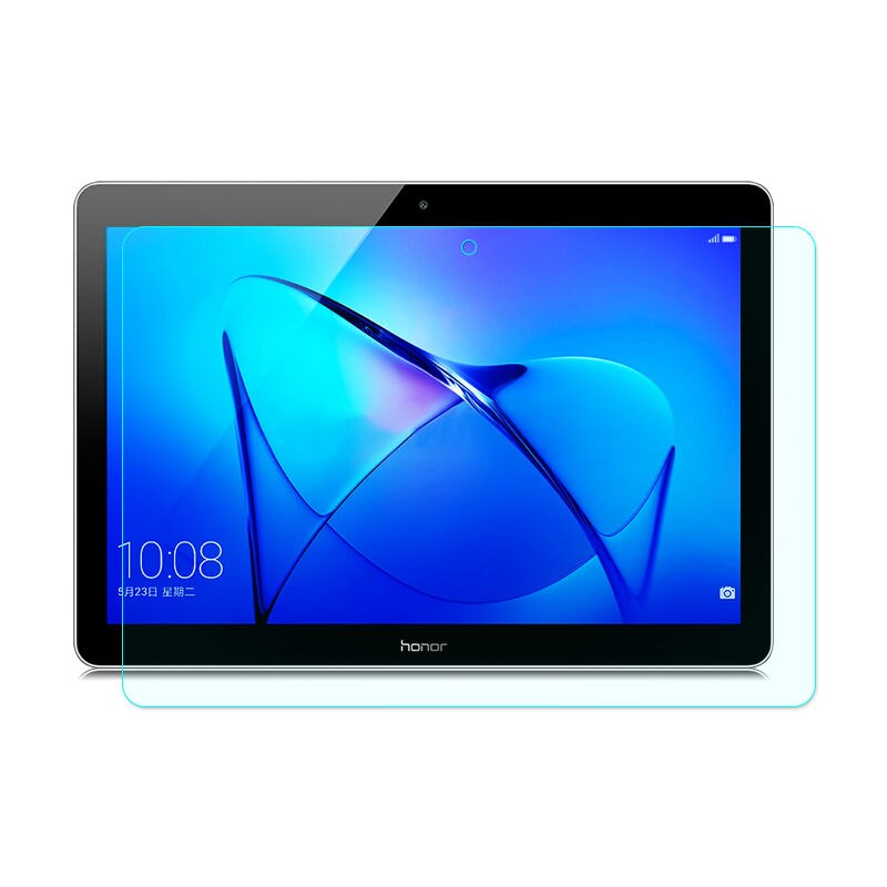 Vitre + LCD Pour Huawei Mediapad T3 10 AGS-W09/L09/L03 - Gris Space Grey